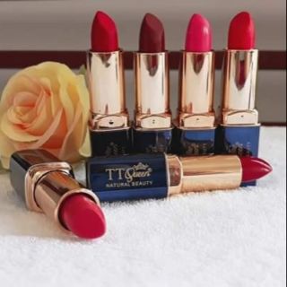 Son TT Queen mềm, mịn, bền màu