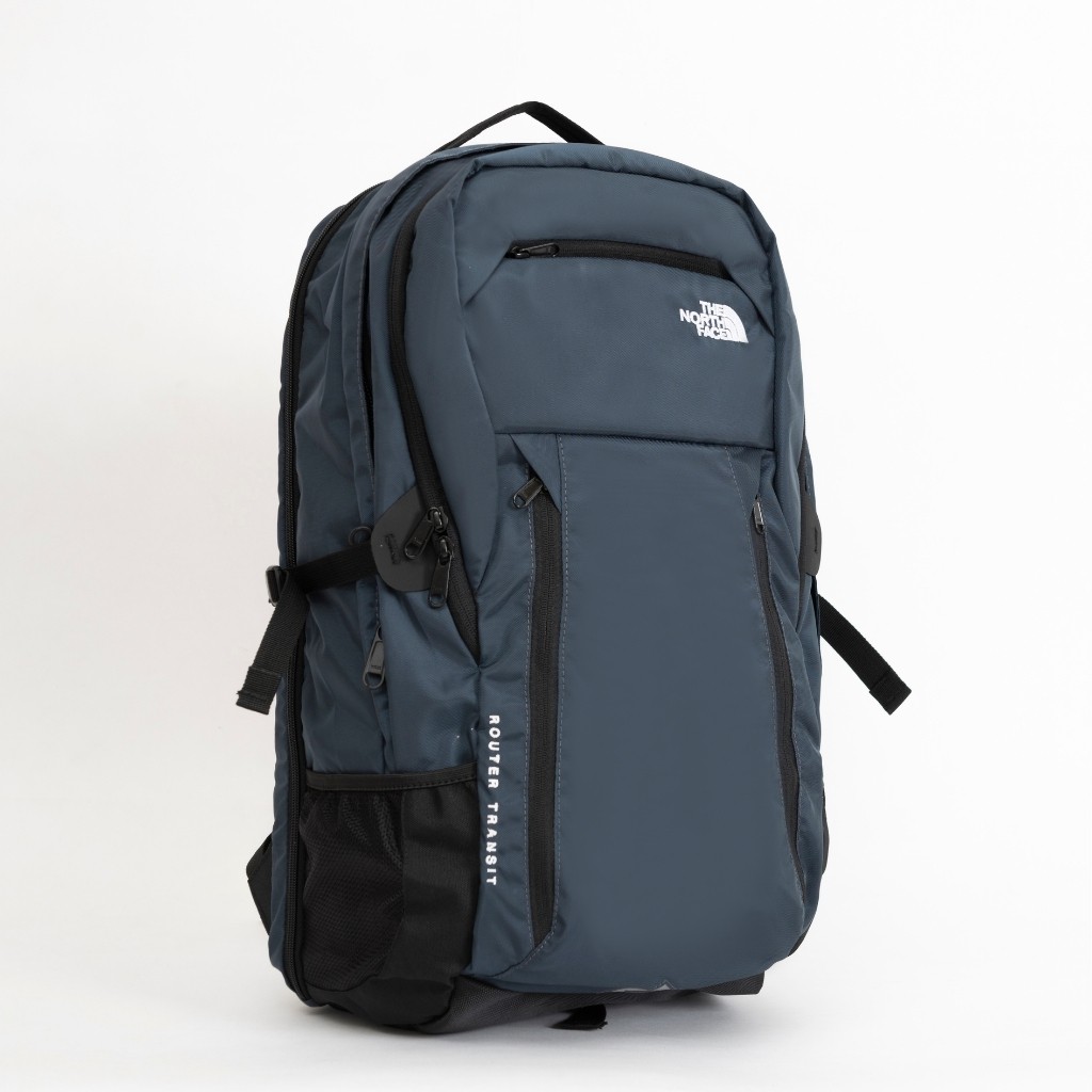 Balo Thời Trang 🎒 🎒 Balo nam nữ cao cấp Router 🎒 du lịch, phượt - NB06