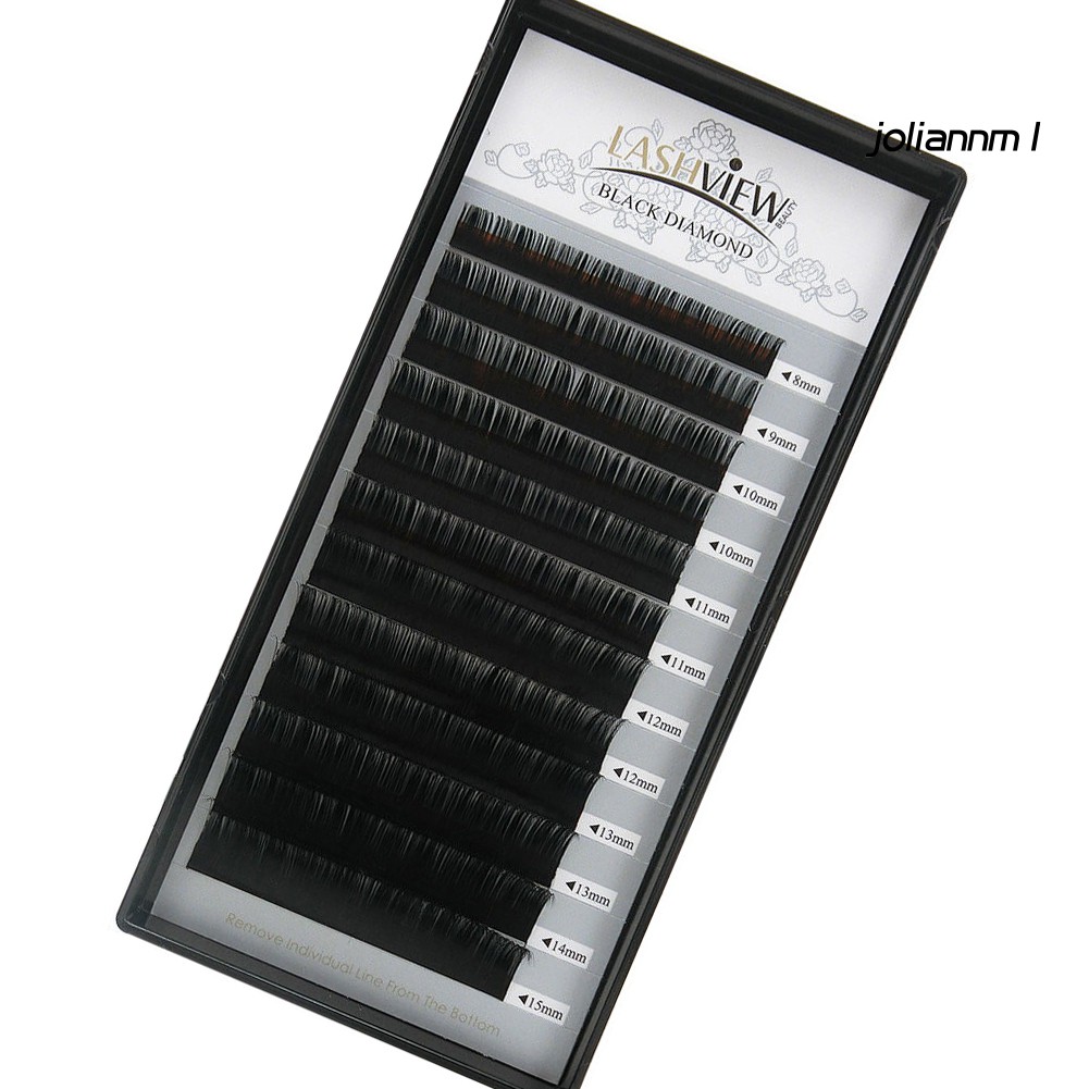 [Hàng mới về] Lông mi giả nối loại dài dày thời trang cho nữ | BigBuy360 - bigbuy360.vn