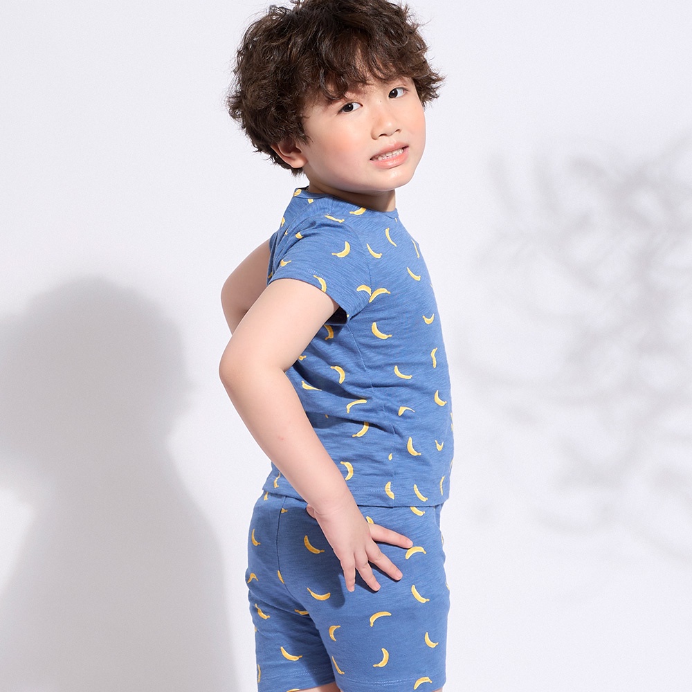 [Mã BMBAU50 giảm 7% tối đa 50K đơn 99K] Bộ đồ shorts thun Vincy SST030W11