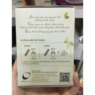 Ngũ cốc Quê Tôi