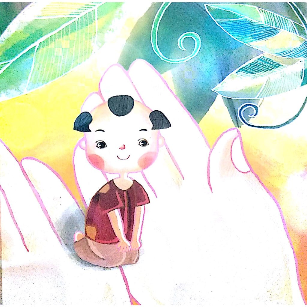 Sách - Bé Tập Kể Chuyện - Ba Cô Tiên