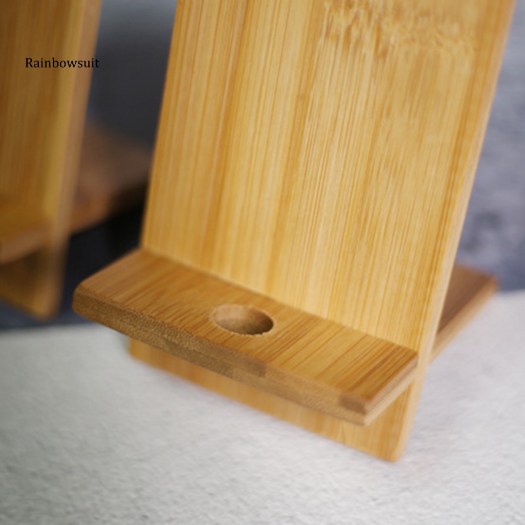 Giá Đỡ Điện Thoại Di Động Bản Rộng Dễ Lắp Đặt Cho Gia Đình