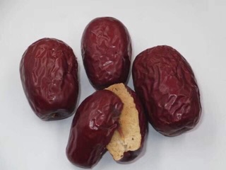 Táo đỏ Tân Cương size đại