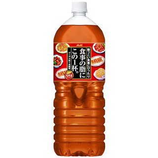 TRÀ Ô LONG GIẢM MỠ ASAHI 2L