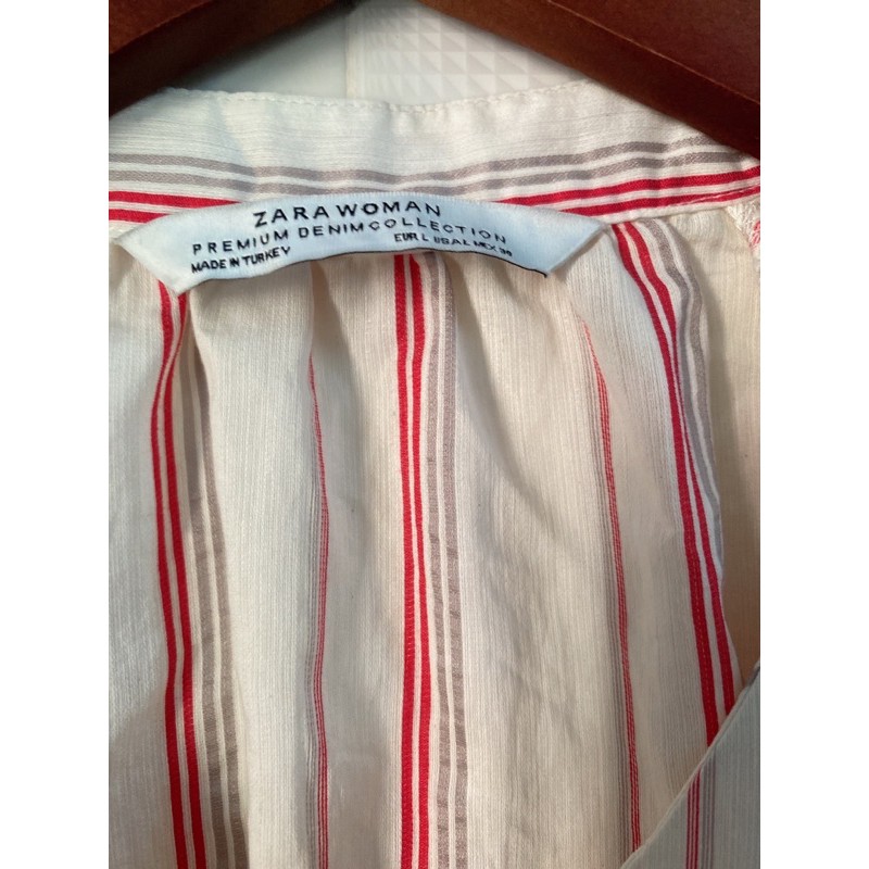 Pass váy zara auth 100% size L