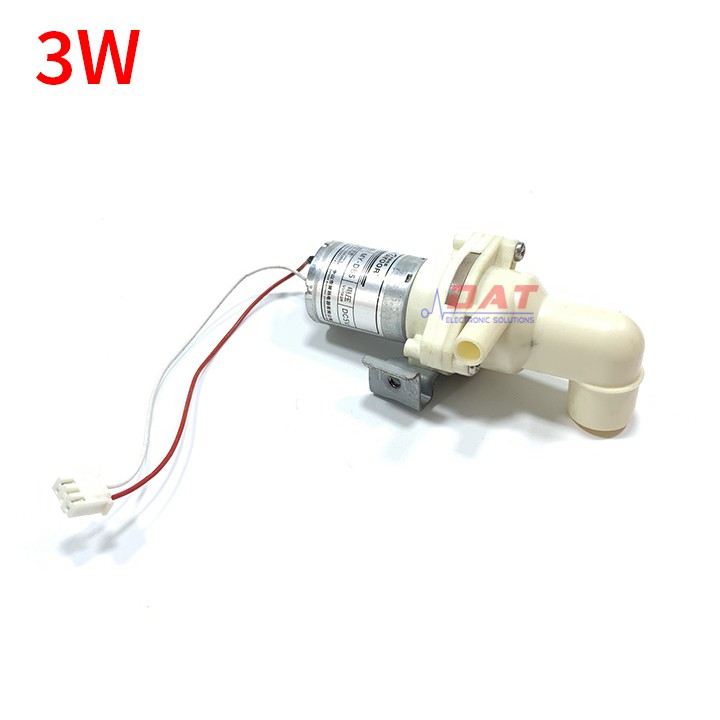 Máy Bơm Nước Ly Tâm Mini 3W R365