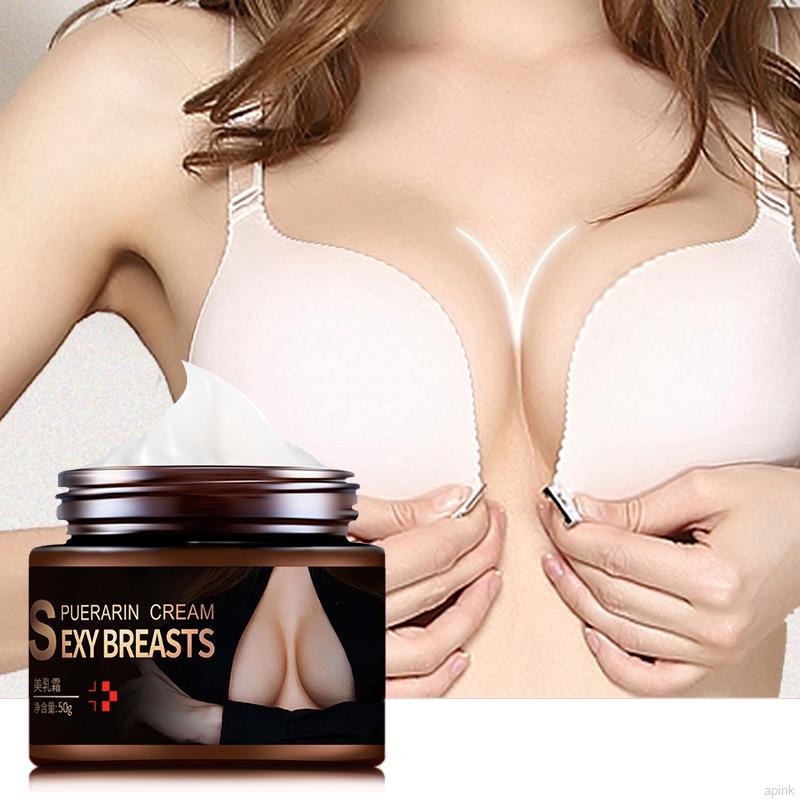 [Hàng mới về] Kem mát xa nâng và làm săn chắc vòng ngực | BigBuy360 - bigbuy360.vn