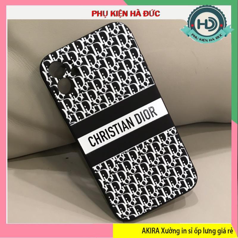 Ốp lưng lp Dior 14 /14Pro/14Plus/14Promax Mã Chất dẻo vuông cạnh bảo vệ cam Akira case