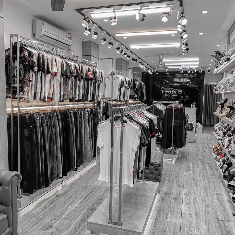 Xưởng Thời TrangLiLy