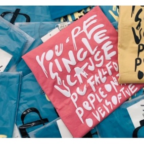 Áo Thun Thái Nữ From Vừa - 779