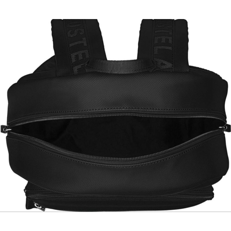 Balo Lacoste Unisex-Adult Backpack