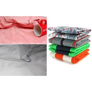 GA CHỐNG THẤM CAO CẤP 1M8 X 2M ( HÀNG LOẠI 1 DẦY DẶN )