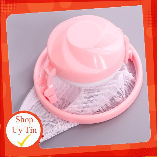 Túi lọc rác máy giặt