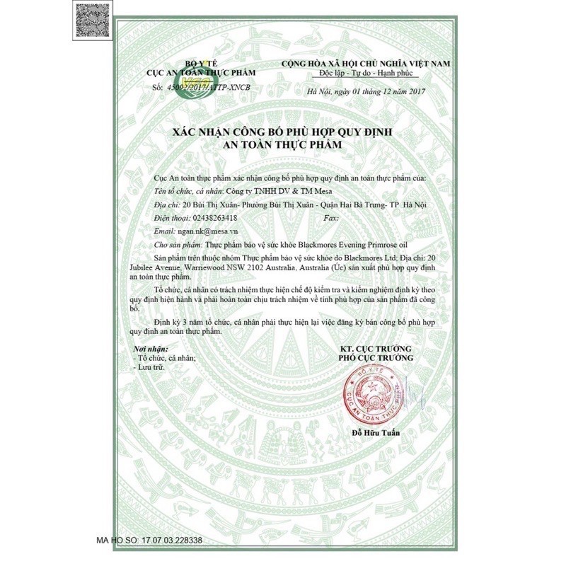 Tinh dầu hoa anh thảo | BigBuy360 - bigbuy360.vn