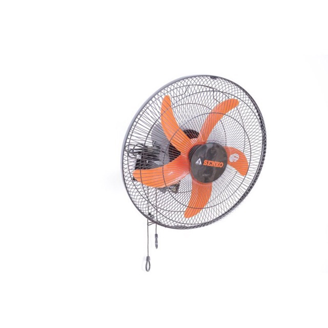 CÓ GRAB Quạt treo tường 2 dây SENKO TC16 47W - TC1622 65W bảo hành 24 tháng chính hãng