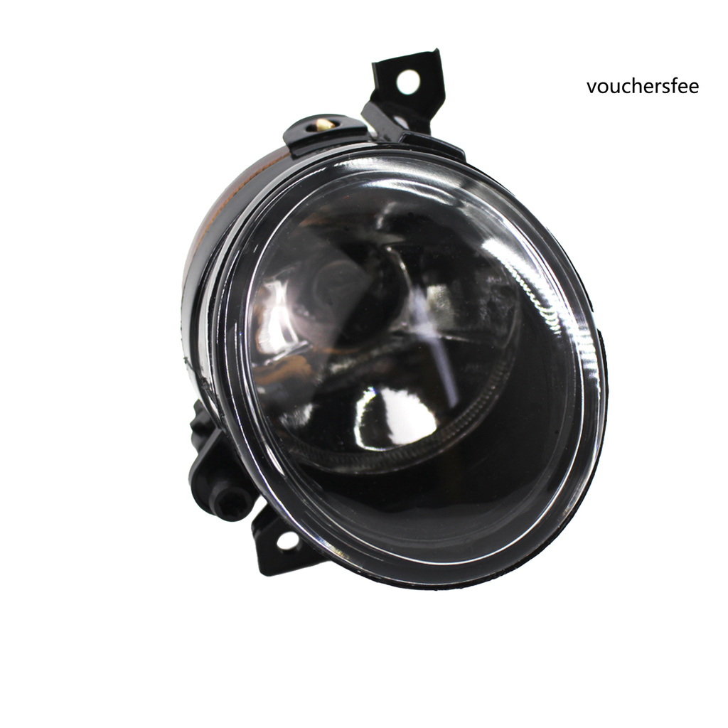 Đèn Sương Mù Trái / Phải Drl 1kd941700 1kd941699 Cho Vw-Sigtar-Jetta Mk5 05-09