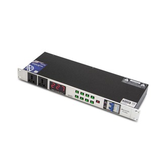 Quản lý nguồn dBacoustic P9