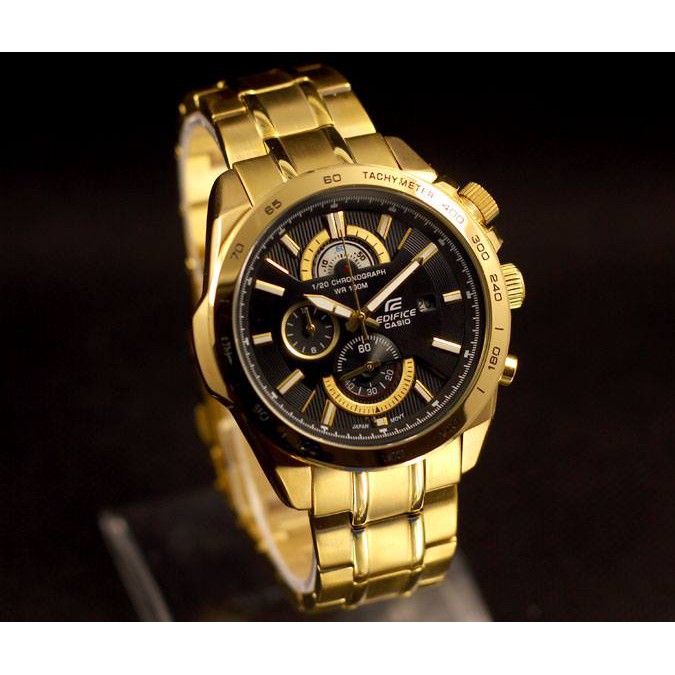 Đồng hồ Casio EFR-520FG - Màu 1A, 7A, 9A