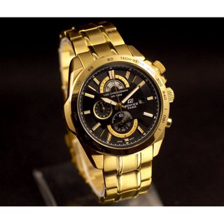 Đồng hồ Casio EFR-520FG - Màu 1A, 7A, 9A