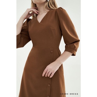 Adore dress váy size L newtag