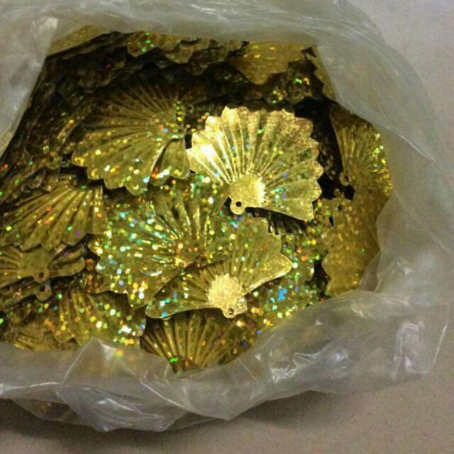 Cành vàng lá ngọc 100g