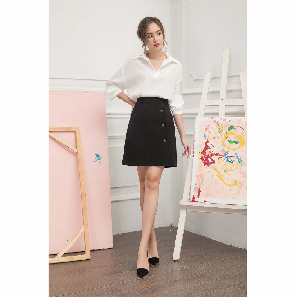 KOKA Chân váy A 06901 | BigBuy360 - bigbuy360.vn