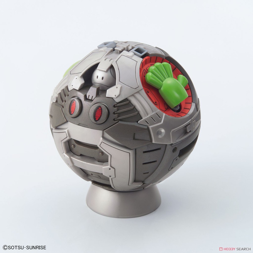 [Bandai] Mô hình lắp ráp Figure-rise Mechanics Haro