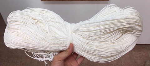 Sợi cói giấy 30k/100g