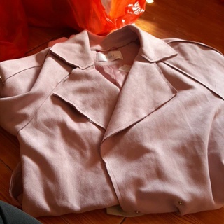 Áo khoác vest