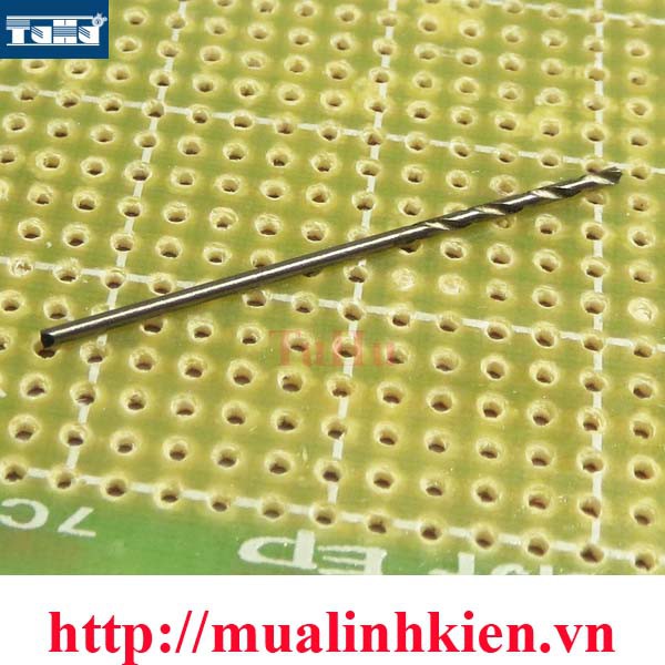 Mũi Khoan 1.5MM - 1 Chiếc