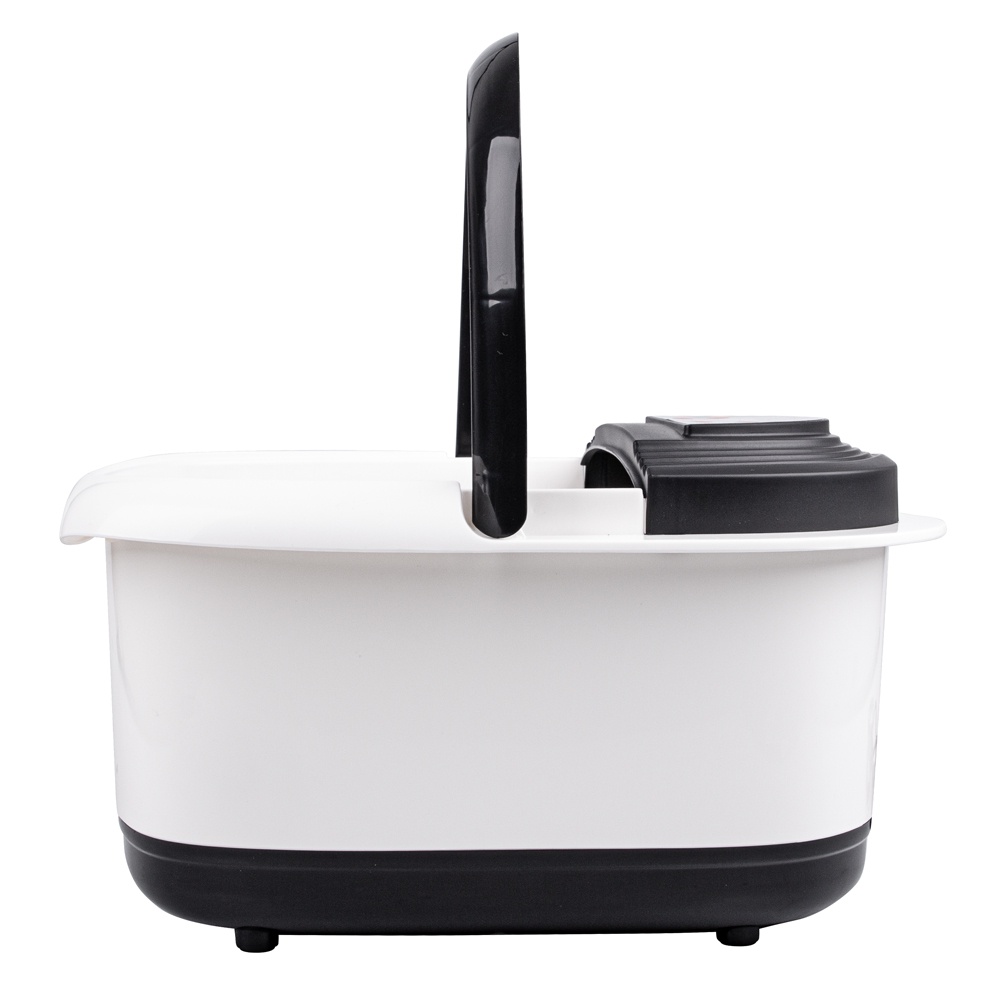 Máy ngâm chân massage Insportline MM-1BA-J3 - Máy ngâm chân ngọc trai