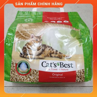 cat's best Original cho mèo 5L