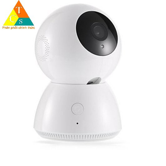 Camera ip giám sát xoay 360 độ 1080p JTSXJ01cm