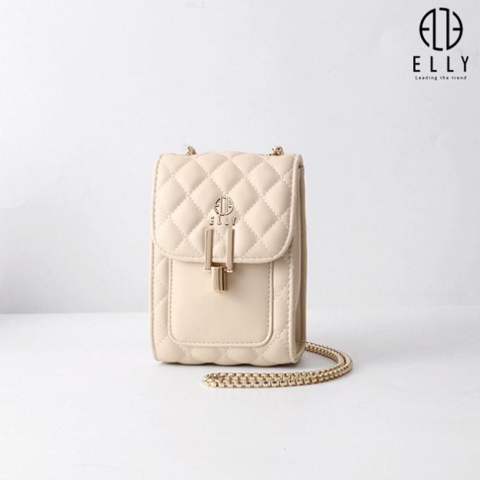 Túi xách nữ thời trang cao cấp ELLY VINH - EL137