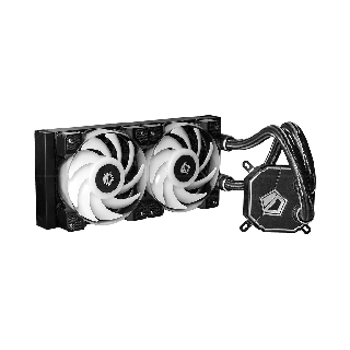 Tản nhiệt nước ID-Cooling DashFlow 240 RGB