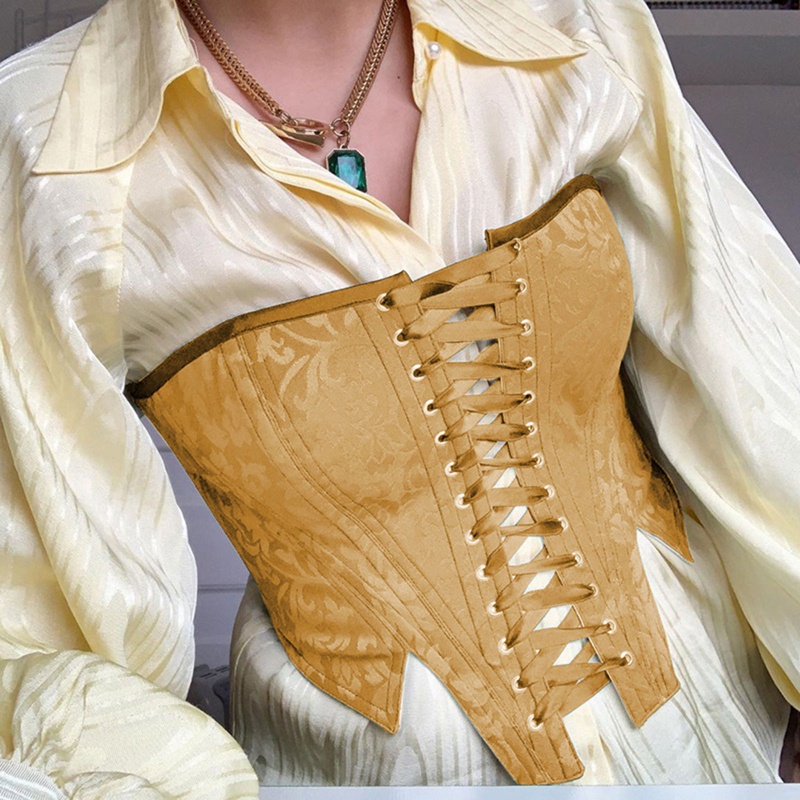 Áo Sát Nách Sợi Polyester Bản Rộng Định Hình Cơ Thể Cho Nữ