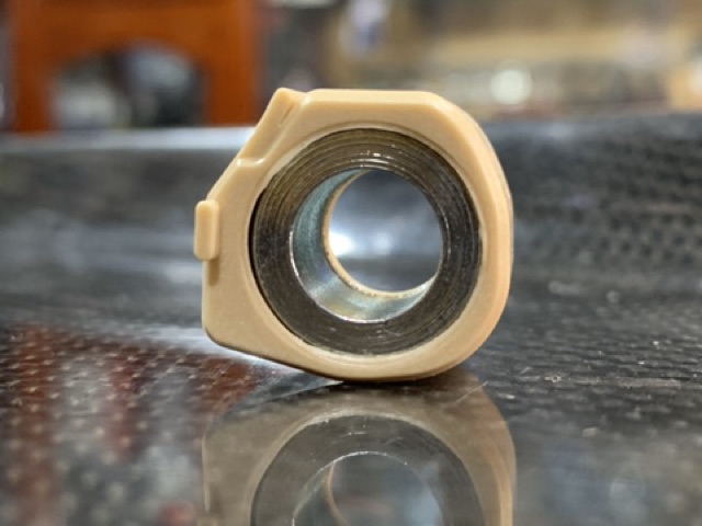 Bi Nồi Tam Giác TechPulley cho xe Vario 125cc - 150cc