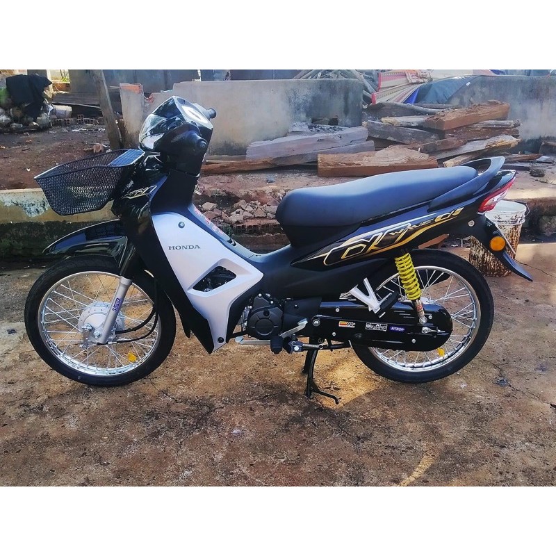 Rỏ Ware Honda Thái Lan Dành Cho Ware Nhỏ Và Ware Lớn