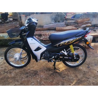 Rỏ Ware Honda Thái Lan Dành Cho Ware Nhỏ Và Ware Lớn