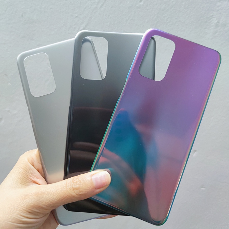 Nắp Lưng Điện Thoại OPPO A54 5G CPH2195 Thay Thế Chuyên Dụng Cho