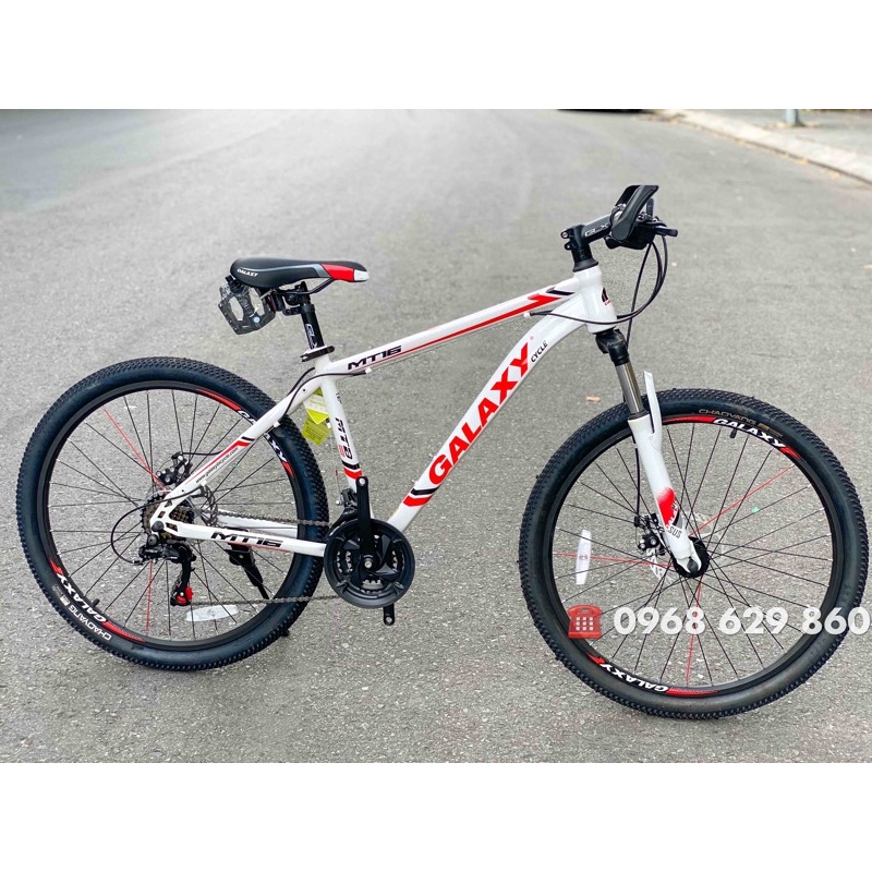 Xe đạp thể thao Galaxy MT16