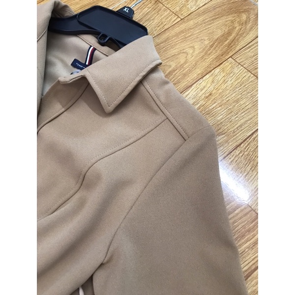 Váy To.Mmy xuất xịn