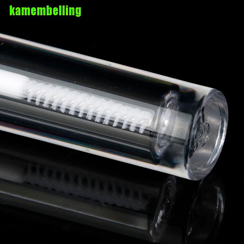 (hàng Mới Về) Set 5 / 10 Ống Rỗng Đựng Mascara Dung Tích 3.5ml | BigBuy360 - bigbuy360.vn