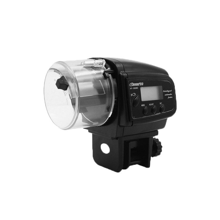 Máy cho cá ăn tự động Auto Feeder AF2009D