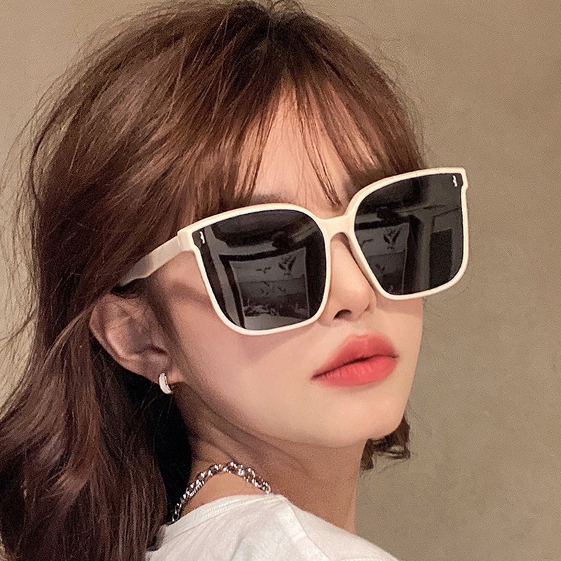 Kính GM chống tia cực tím thời trang cho nam và nữ