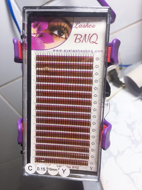 Mi Khay Độ cong C