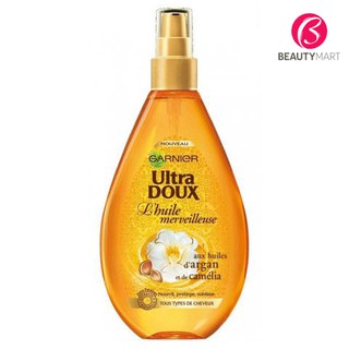 Dầu dưỡng tóc Garnier