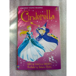 Set 10q Usborne đỏ