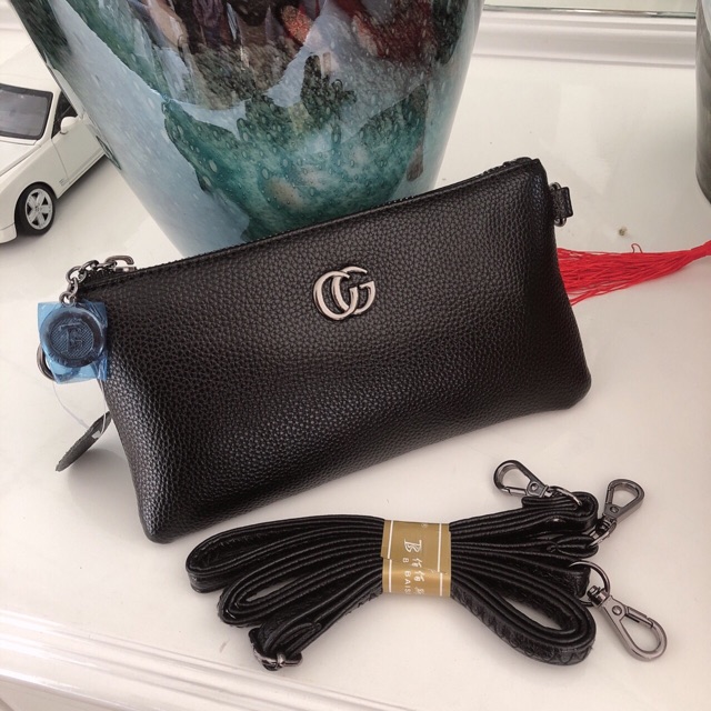 Túi ví cầm tay thời trang